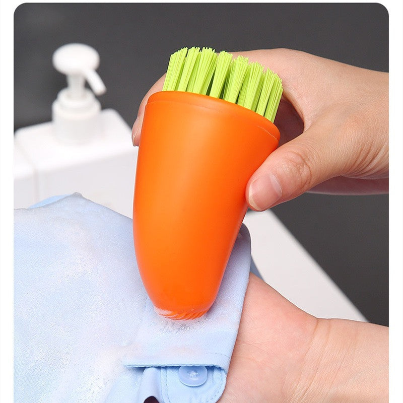 Cleaning Carrot Brush Kitchen Household Kitchen Gadgets