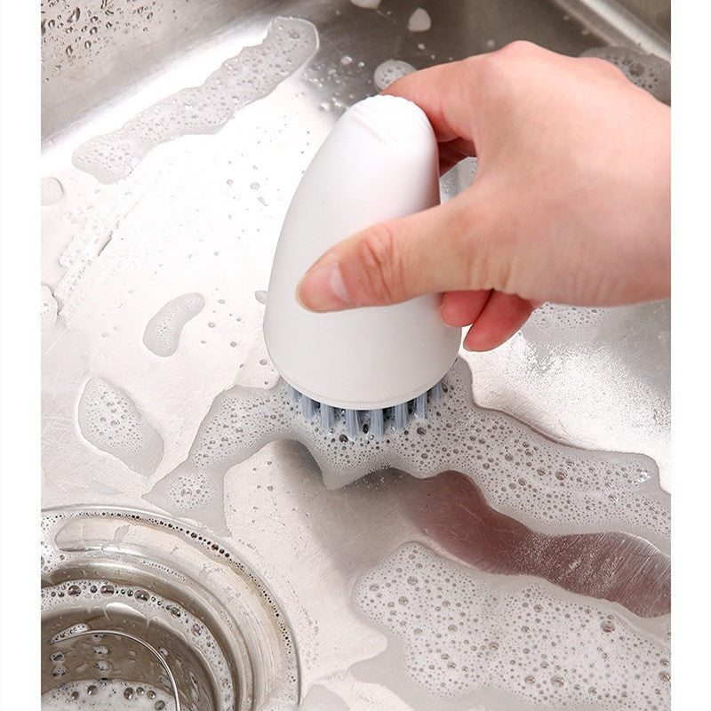 Cleaning Carrot Brush Kitchen Household Kitchen Gadgets